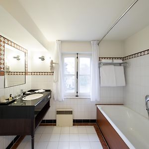 Kamer "Koninklijk" met een King Size Bed