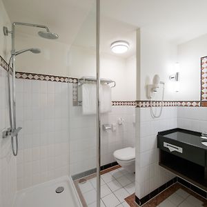 Deluxe Kamer met Twee Aparte Bedden
